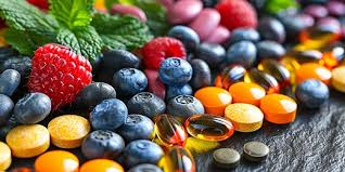 Supplements & Nutrition